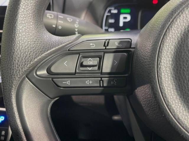 Toyota AQUA 2021-09 26629-7