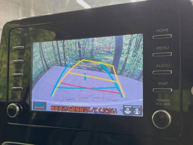 Toyota AQUA 2021-09 26629-3