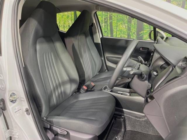 Toyota AQUA 2021-09 26629-9