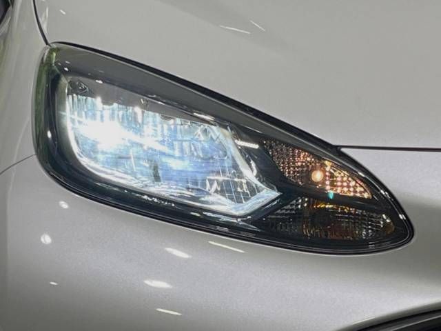 Toyota AQUA 2021-09 26629-12