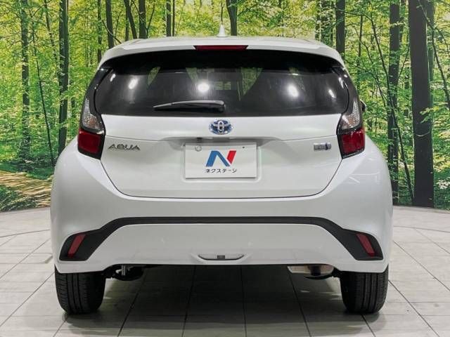 Toyota AQUA 2021-09 26629-15