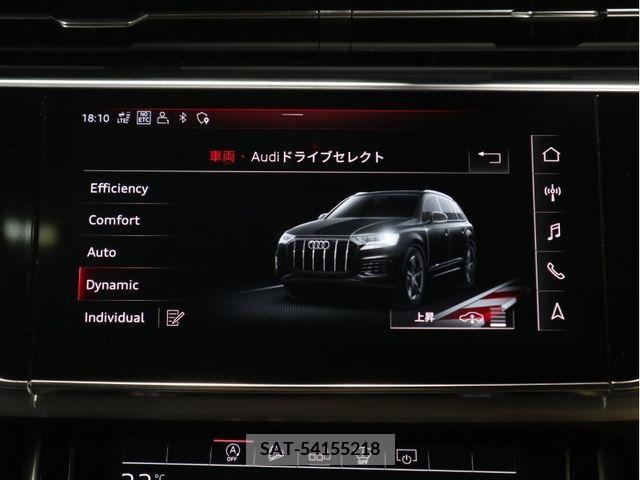 Audi Q7 2020-10 317780-14