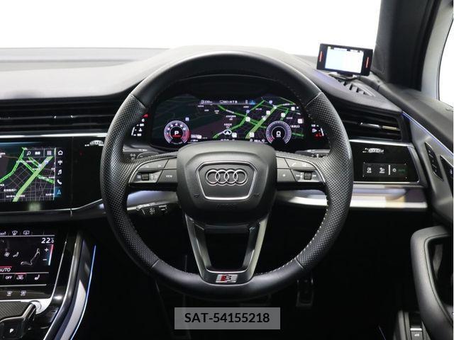 Audi Q7 2020-10 317780-10