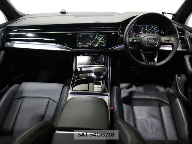 Audi Q7 2020-10 317780-9