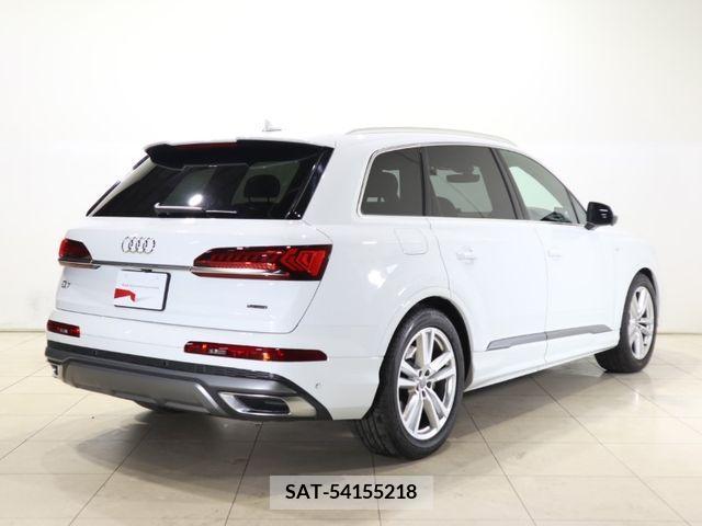 Audi Q7 2020-10 317780-7