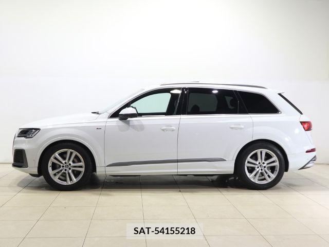 Audi Q7 2020-10 317780-4