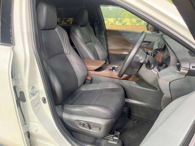 Toyota HARRIER HYBRID 2021-03 186072-10