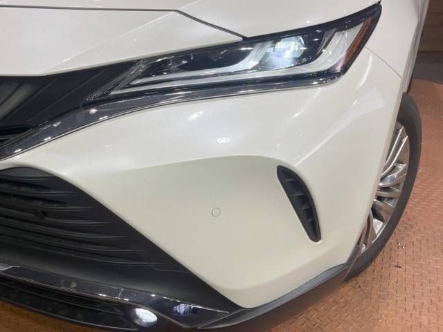Toyota HARRIER HYBRID 2021-03 186072-13