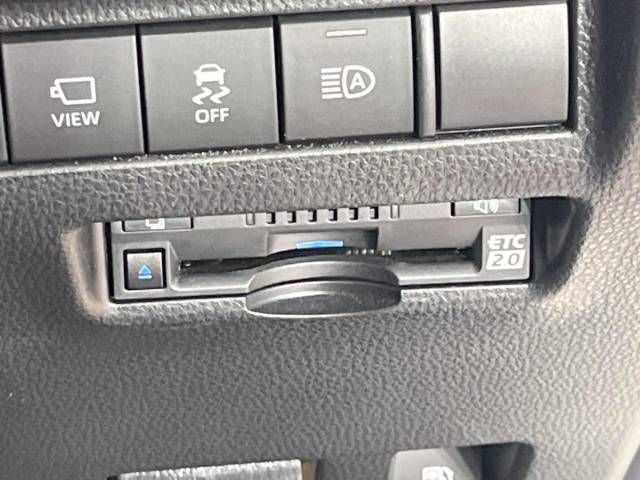 Toyota HARRIER HYBRID 2021-03 186072-9