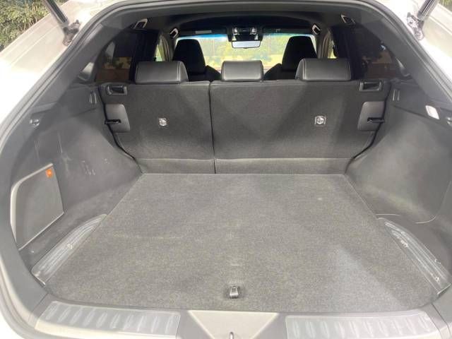 Toyota HARRIER HYBRID 2021-03 186072-12