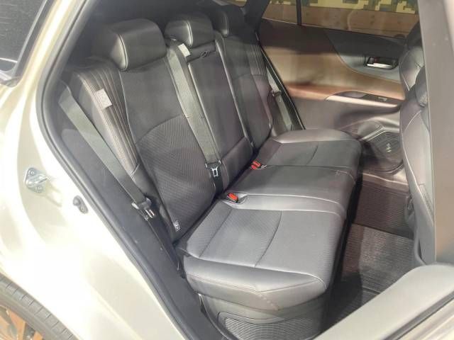 Toyota HARRIER HYBRID 2021-03 186072-11