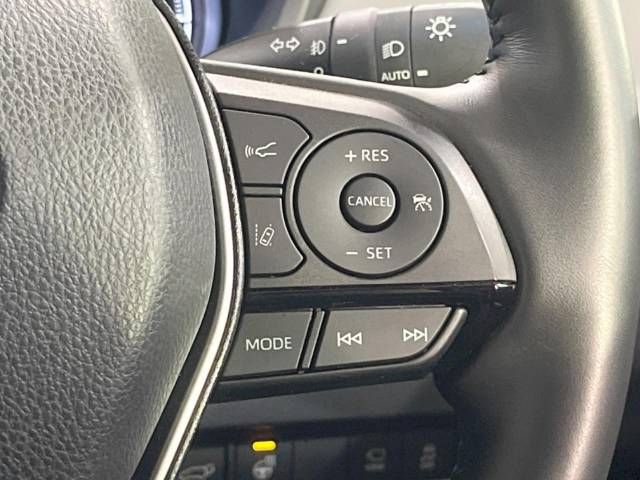 Toyota HARRIER HYBRID 2021-03 186072-7