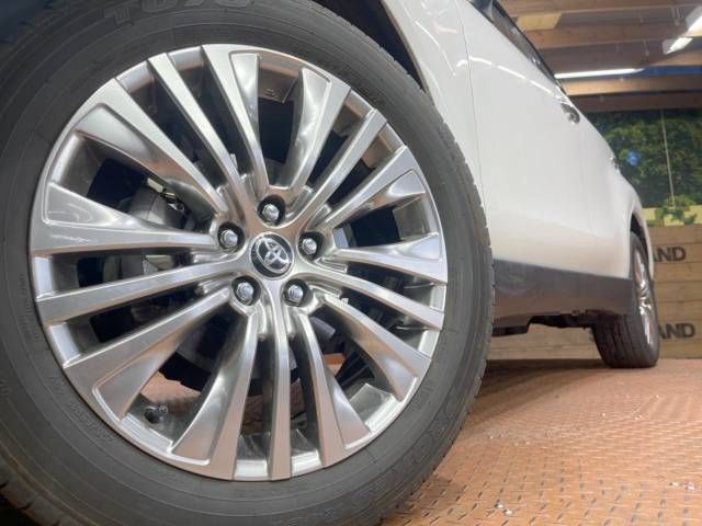 Toyota HARRIER HYBRID 2021-03 186072-14