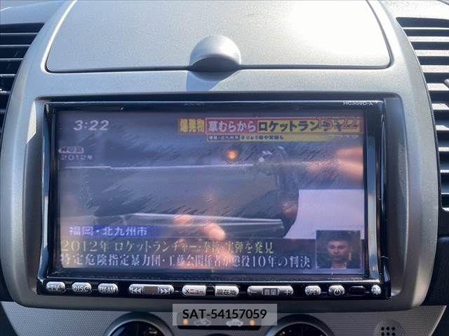 Nissan NOTE 2009-08 302275-3