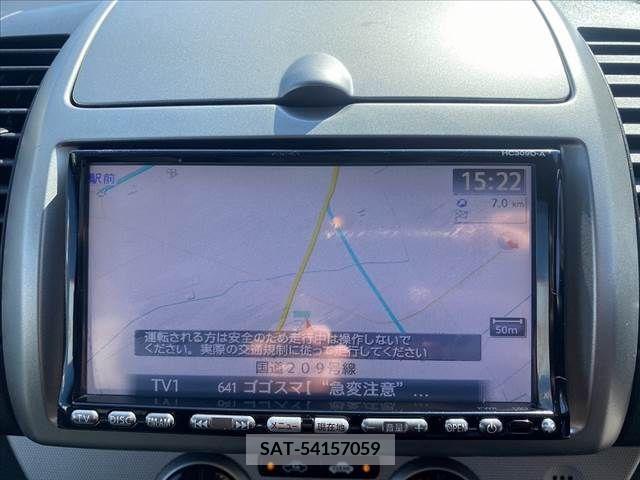 Nissan NOTE 2009-08 302275-2