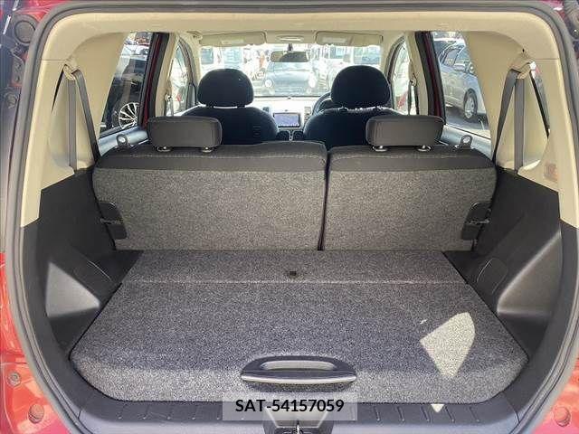 Nissan NOTE 2009-08 302275-19