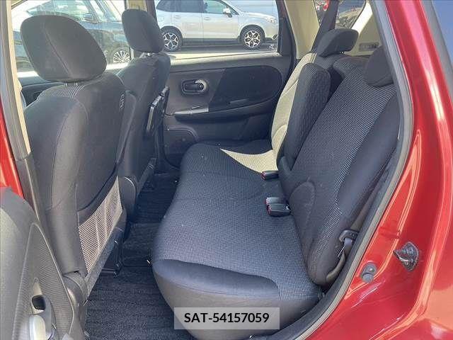 Nissan NOTE 2009-08 302275-18