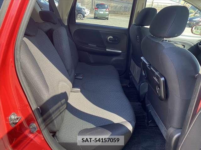 Nissan NOTE 2009-08 302275-17