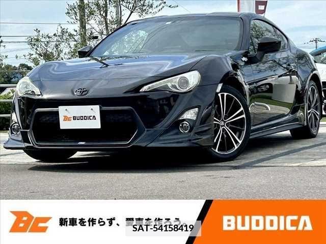 Toyota 86 2012-06 385576-0