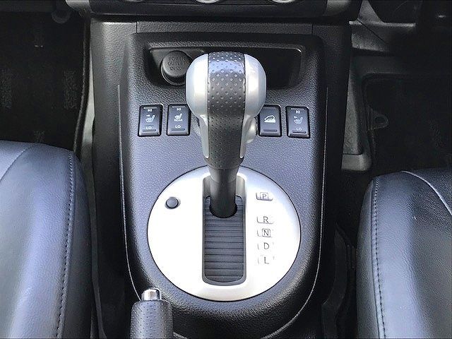 Nissan X-TRAIL 2012-09 4426-19