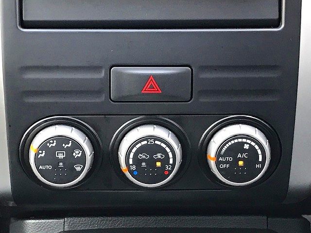 Nissan X-TRAIL 2012-09 4426-14