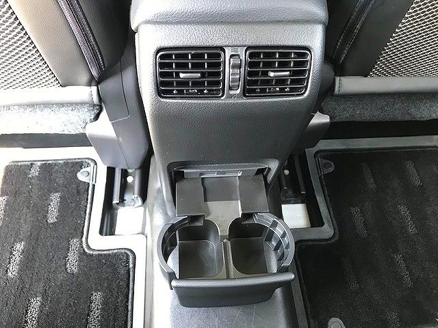 Nissan X-TRAIL 2012-09 4426-24