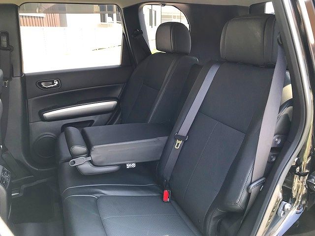 Nissan X-TRAIL 2012-09 4426-18