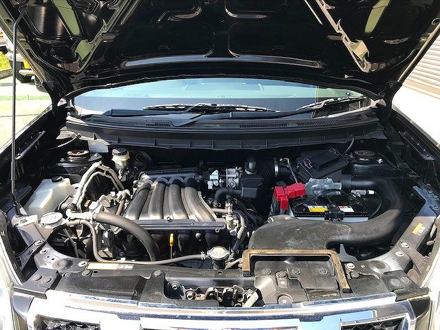 Nissan X-TRAIL 2012-09 4426-27