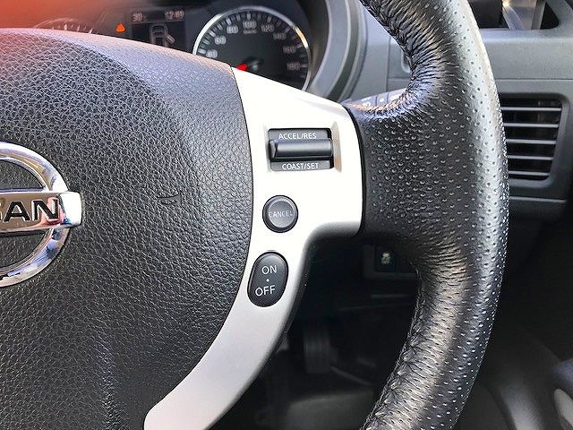 Nissan X-TRAIL 2012-09 4426-16