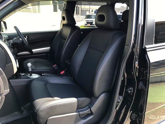 Nissan X-TRAIL 2012-09 4426-12