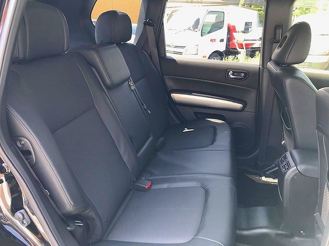 Nissan X-TRAIL 2012-09 4426-9