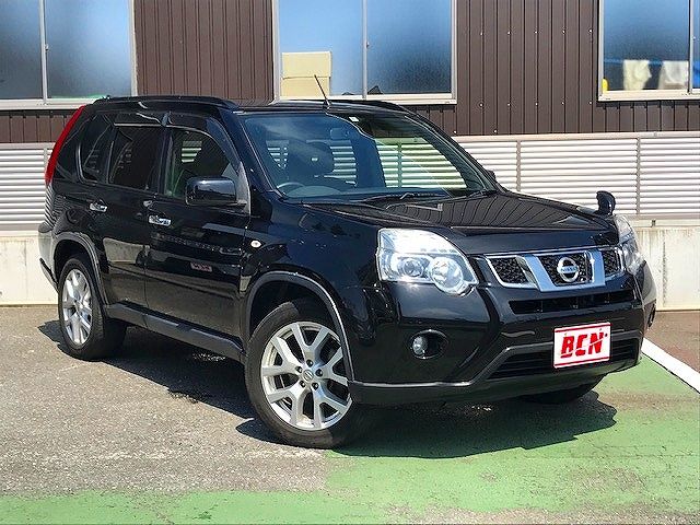Nissan X-TRAIL 2012-09 4426-6