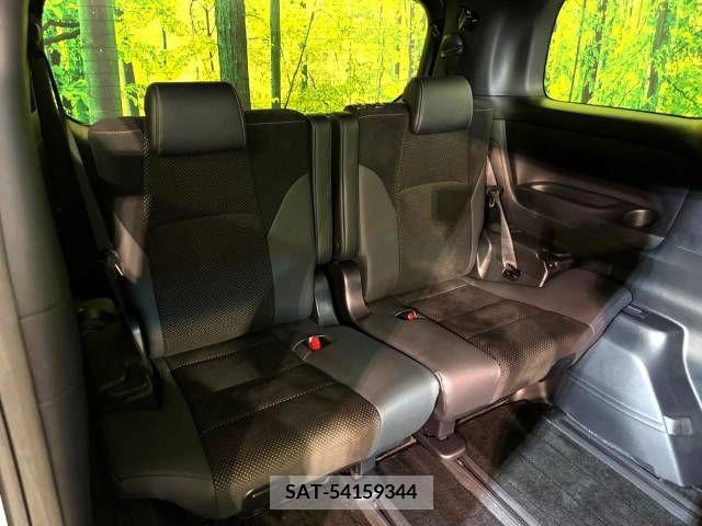 Toyota ALPHARD 2022-01 235814-9