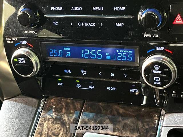 Toyota ALPHARD 2022-01 235814-5