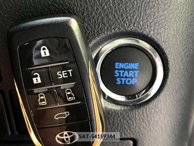 Toyota ALPHARD 2022-01 235814-6