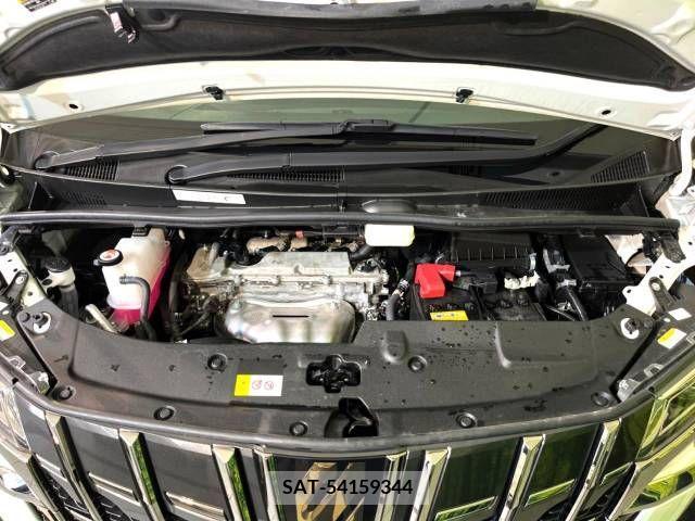 Toyota ALPHARD 2022-01 235814-18