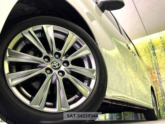 Toyota ALPHARD 2022-01 235814-13