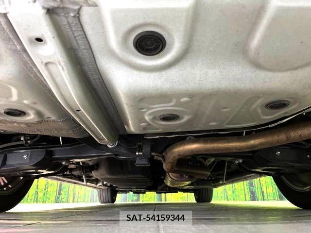 Toyota ALPHARD 2022-01 235814-19