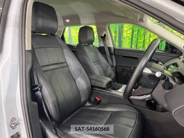 ROVER RANGE ROVER 2020-06 367531-11