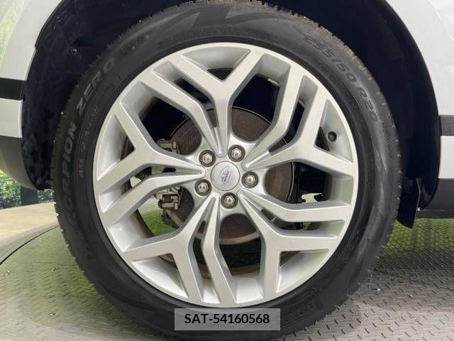 ROVER RANGE ROVER 2020-06 367531-10