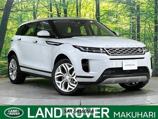 ROVER RANGE ROVER 2020-06 367531-0