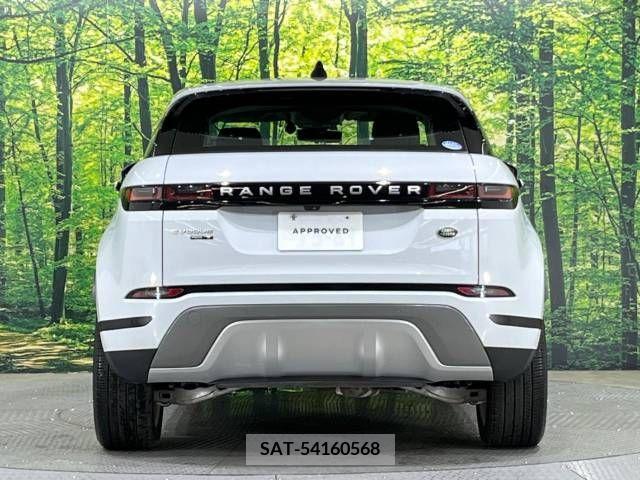 ROVER RANGE ROVER 2020-06 367531-19