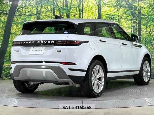 ROVER RANGE ROVER 2020-06 367531-18
