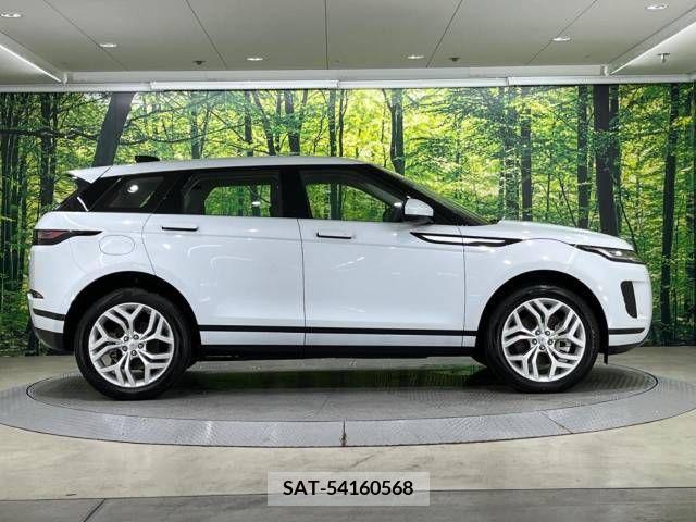 ROVER RANGE ROVER 2020-06 367531-17
