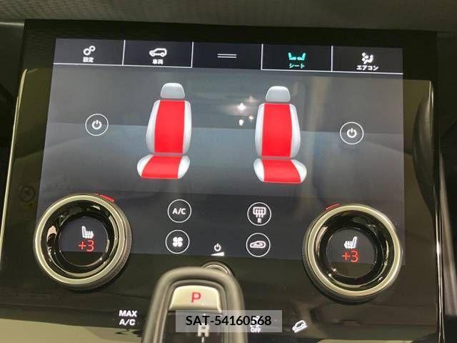 ROVER RANGE ROVER 2020-06 367531-7