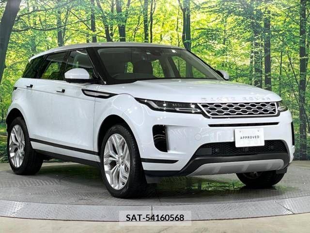 ROVER RANGE ROVER 2020-06 367531-16