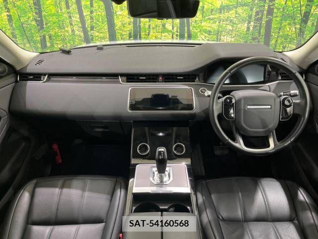 ROVER RANGE ROVER 2020-06 367531-3