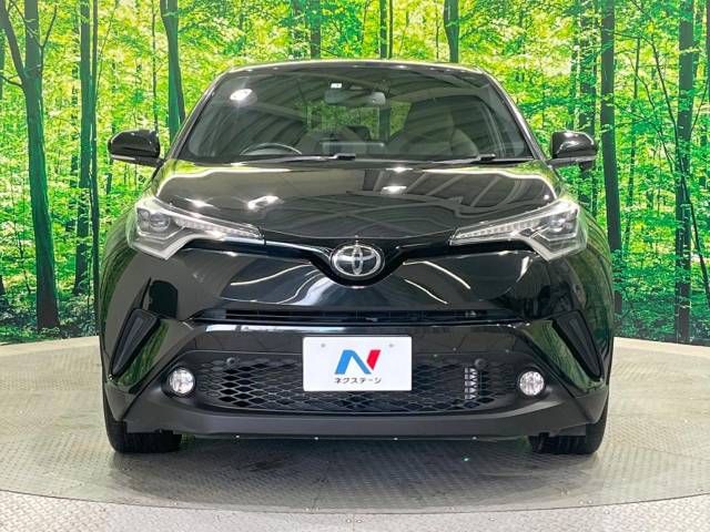 Toyota C-HR 2017-03 188939-15