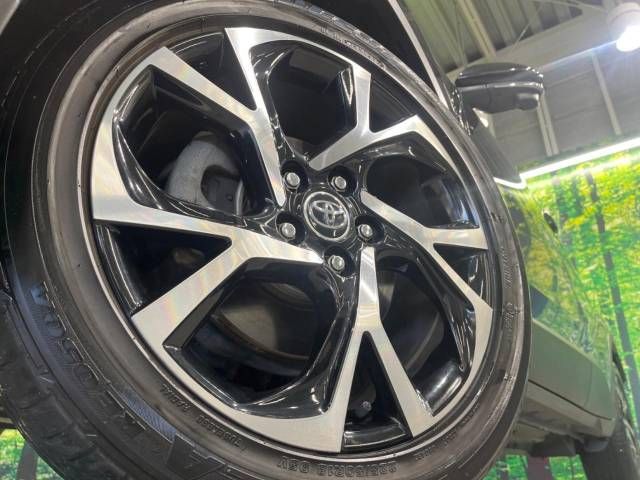Toyota C-HR 2017-03 188939-10
