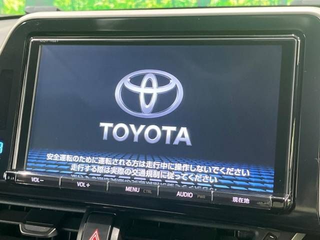 Toyota C-HR 2017-03 188939-2